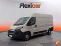 Peugeot Boxer Peugeot  L2H2 2.2HDI 103KW Blanco - thumbnail 8