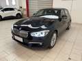 BMW 118 d Sport 5porte cambio auto-LEGGI SOTTO Zwart - thumbnail 6