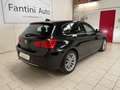 BMW 118 d Sport 5porte cambio auto-LEGGI SOTTO Zwart - thumbnail 3
