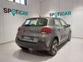 Citroen C3 1.2 PureTech S&S C-Series 83 Gris - thumbnail 35