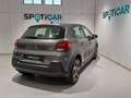 Citroen C3 1.2 PureTech S&S C-Series 83 Gris - thumbnail 22