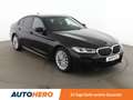BMW 530 530d M Sport Aut.*NAVI*LASER*ACC*HUD*CAM*PDC* Noir - thumbnail 8