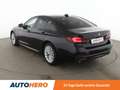 BMW 530 530d M Sport Aut.*NAVI*LASER*ACC*HUD*CAM*PDC* Noir - thumbnail 4