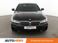 BMW 530 530d M Sport Aut.*NAVI*LASER*ACC*HUD*CAM*PDC* Noir - thumbnail 9