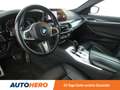 BMW 530 530d M Sport Aut.*NAVI*LASER*ACC*HUD*CAM*PDC* Noir - thumbnail 11