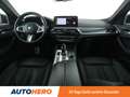 BMW 530 530d M Sport Aut.*NAVI*LASER*ACC*HUD*CAM*PDC* Noir - thumbnail 12