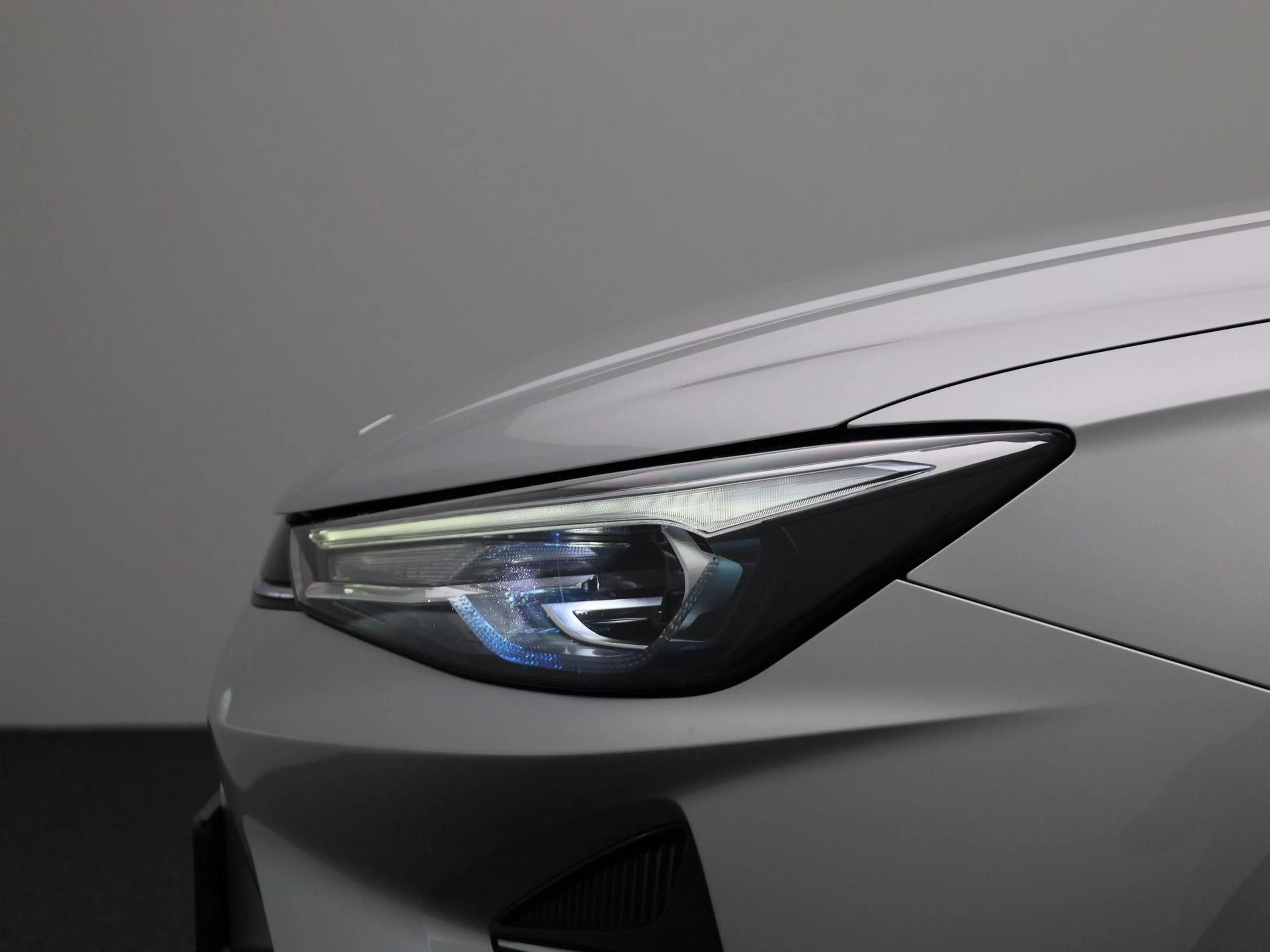 MG MG5 Long Range Luxury 61 kWh | Camera | Apple Carplay — photo 15