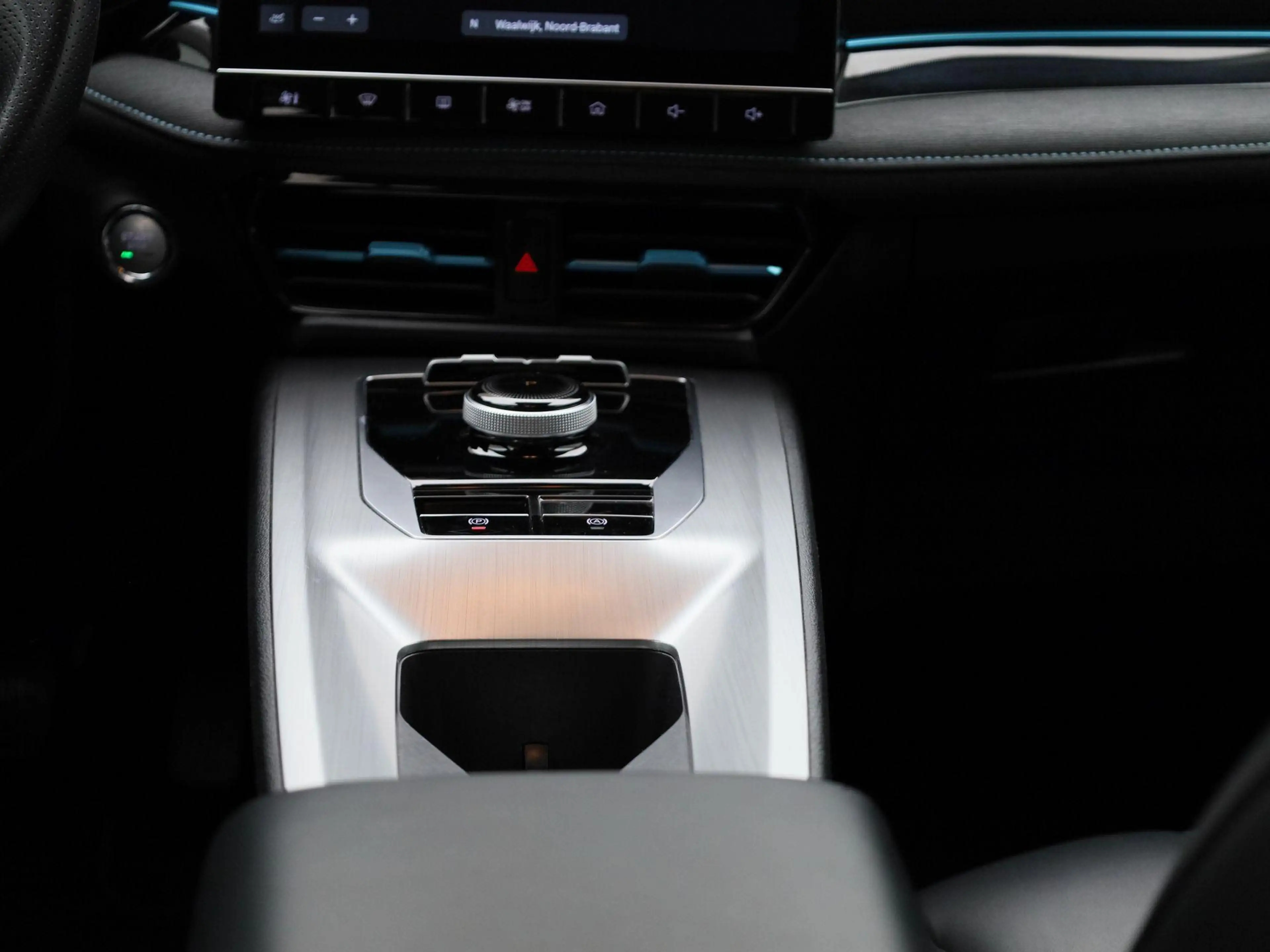 MG MG5 Long Range Luxury 61 kWh | Camera | Apple Carplay — photo 10