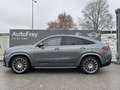 Mercedes-Benz GLE 350 GLE 350 de PHEV 4MATIC Gris - thumbnail 21