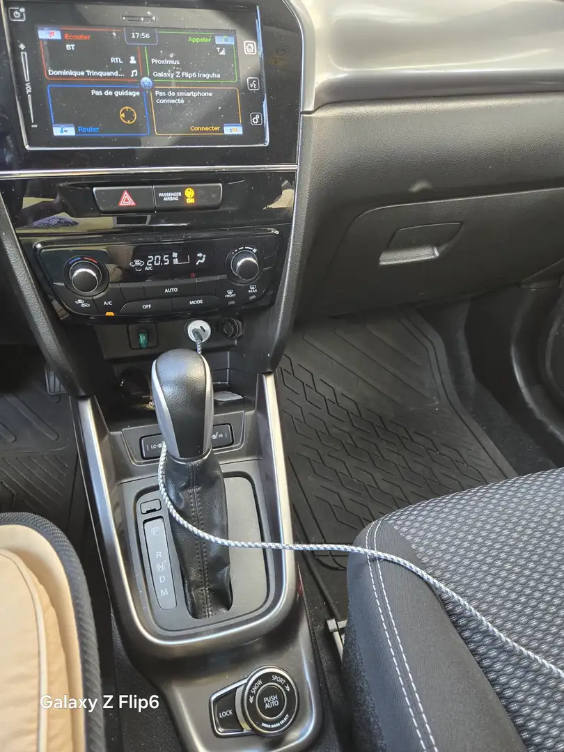 Suzuki Vitara 1.0 Turbo Boosterjet GL+ - 2