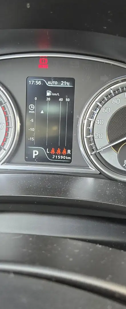 Suzuki Vitara 1.0 Turbo Boosterjet GL+ - 1