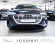Audi e-tron 55 S LINE Q ACC/SIDE/PANO/AMBI+/KAM./DAB Grau - thumbnail 4