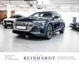 Audi e-tron 55 S LINE Q ACC/SIDE/PANO/AMBI+/KAM./DAB Grau - thumbnail 3
