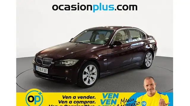 BMW 330 330xi