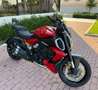 Ducati Diavel V4 Roşu - thumbnail 2
