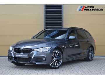 3-serie Touring 340i xDrive * M-Sport * Trekhaak *
