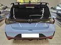 Hyundai i20 1.6 t-gdi N PERFORMANCE+TECHNO PACK-PRONTA CONSEGN Bleu - thumbnail 6