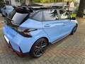 Hyundai i20 1.6 t-gdi N PERFORMANCE+TECHNO PACK-PRONTA CONSEGN Bleu - thumbnail 9