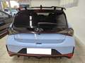 Hyundai i20 1.6 t-gdi N PERFORMANCE+TECHNO PACK-PRONTA CONSEGN Bleu - thumbnail 14