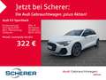 Audi A3 35 TFSI S tronic S LINE NAVI PLUS C Bianco - thumbnail 1