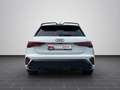 Audi A3 35 TFSI S tronic S LINE NAVI PLUS C Bianco - thumbnail 6