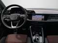 Audi A3 35 TFSI S tronic S LINE NAVI PLUS C Bianco - thumbnail 3