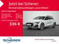 Audi A3 35 TFSI S tronic S LINE NAVI PLUS C Weiß - thumbnail 1