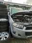 Chevrolet Captiva Captiva 2.2 Diesel 4WD Automatik LTZ Silber - thumbnail 4