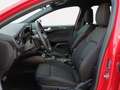 Ford Focus Sportbreak 1.0 Ecoboost MHEV ST-Line 155 Aut. Rojo - thumbnail 8