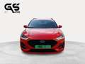 Ford Focus Sportbreak 1.0 Ecoboost MHEV ST-Line 155 Aut. Rojo - thumbnail 2