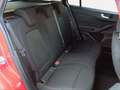 Ford Focus Sportbreak 1.0 Ecoboost MHEV ST-Line 155 Aut. Rojo - thumbnail 9