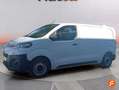 Citroen Jumpy Furgon Talla M BlueHDi Blanco - thumbnail 10