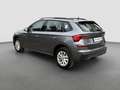 Skoda Kamiq 1.5 SELECTION CAM ACC NAVI ALU SITZHEIZUNG Gris - thumbnail 3