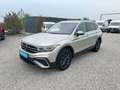 Volkswagen Tiguan Allspace MOVE TDi 4M DSG Matrix+Pano+ACC Silber - thumbnail 2