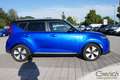 Kia Soul e-Soul Spirit Modrá - thumbnail 4