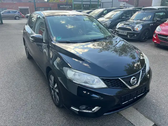 Nissan Pulsar