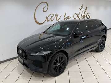 2.0d Mhev R-Dynamic Black Edition AWD 204 CV Full Optionals