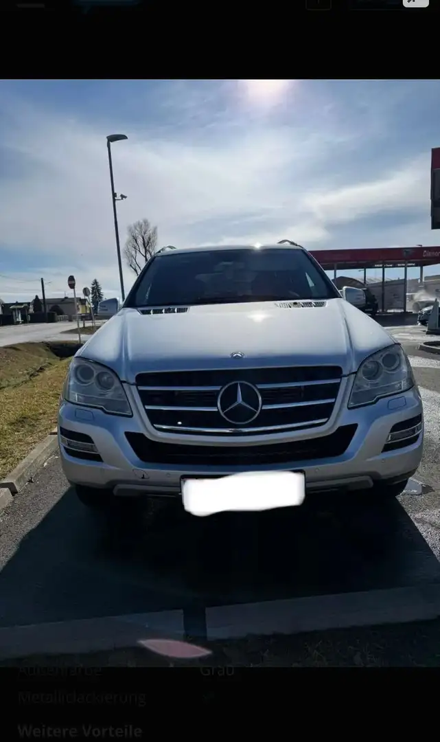 Mercedes-Benz ML 350 CDI 4MATIC Aut. DPF - 2