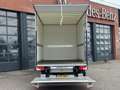 Mercedes-Benz Sprinter 317 Bakwagen + Laadklep | LED | 10" Mbux | Navigat Wit - thumbnail 5