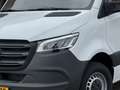 Mercedes-Benz Sprinter 317 Bakwagen + Laadklep | LED | 10" Mbux | Navigat Wit - thumbnail 9
