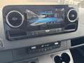 Mercedes-Benz Sprinter 317 Bakwagen + Laadklep | LED | 10" Mbux | Navigat Wit - thumbnail 18