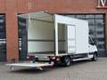 Mercedes-Benz Sprinter 317 Bakwagen + Laadklep | LED | 10" Mbux | Navigat Wit - thumbnail 3