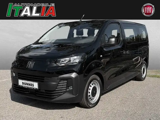 Fiat Ulysse in Black for sale