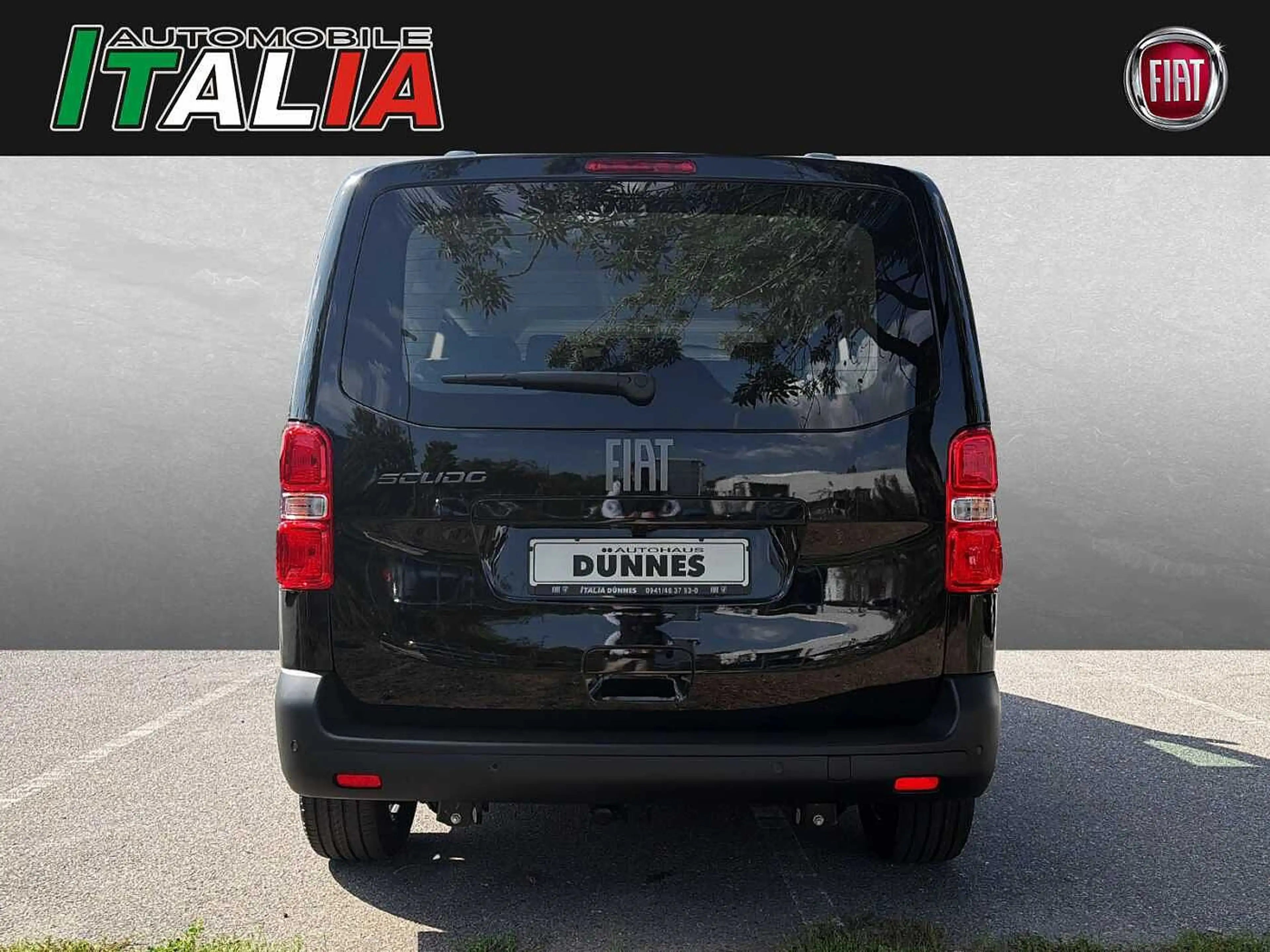 Fiat Ulysse 2.2 Diesel 180 L2 Kombi — photo 4