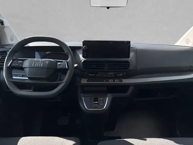 Fiat Ulysse view 7