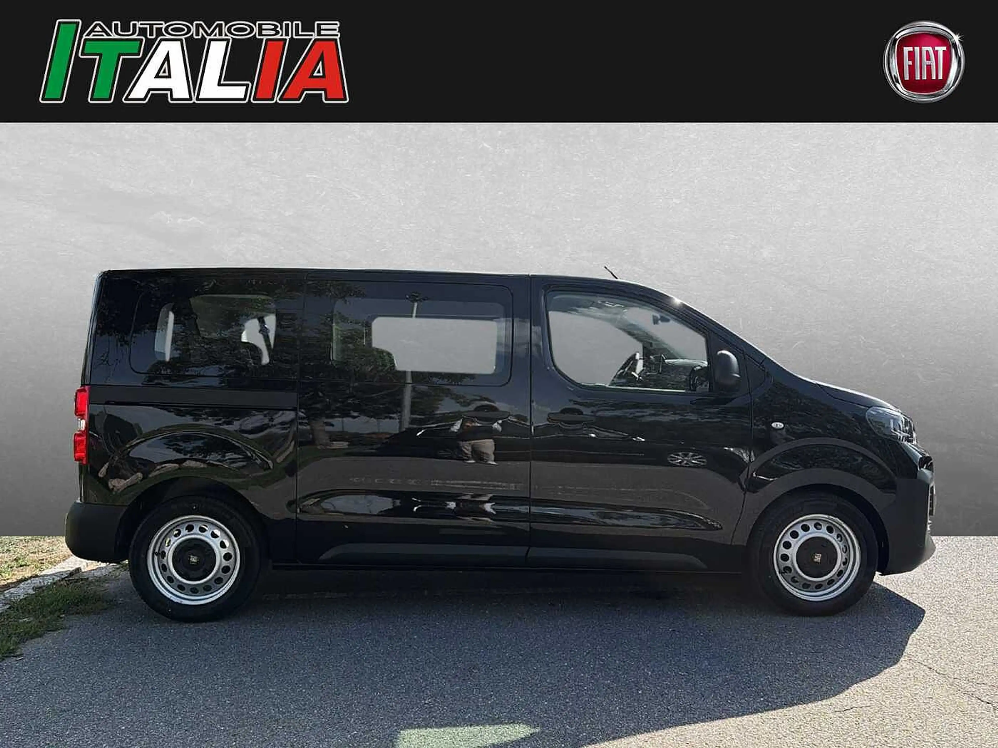 Fiat Ulysse 2.2 Diesel 180 L2 Kombi — photo 3