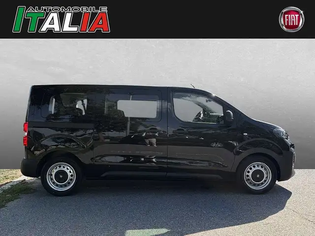 Fiat Ulysse view 3