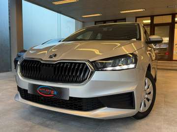 Fabia 1.0 TSI*95CH*EURO6D*CARPLAY*GARANTIE12M