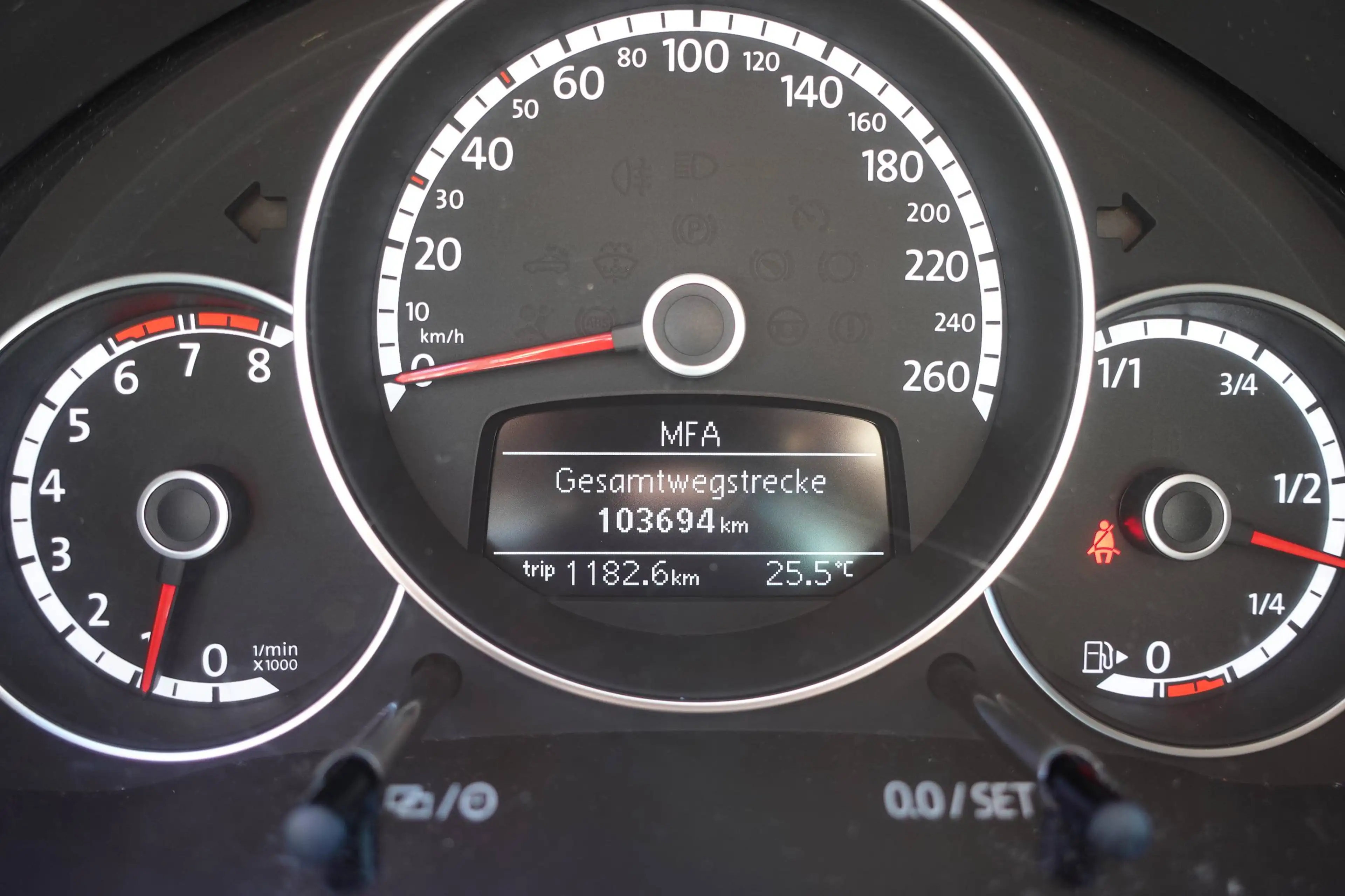 Volkswagen Beetle 1.2 TSI Lim. Basis **Allwetterreifen** — photo 10