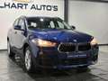 BMW X2 SDrive18i Automaat / Navigatie full map / Cruise c Blauw - thumbnail 3